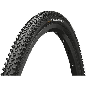 Picture of CONTINENTAL CROSS KING CX 700X32MM
